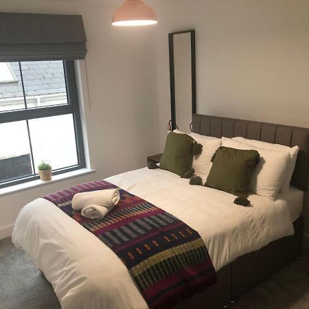 Coastal Links Apartment Portrush Kültér fotó