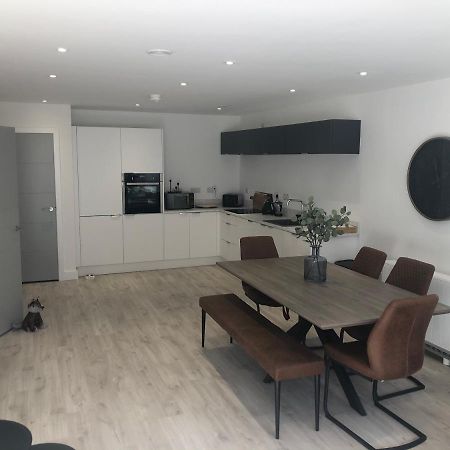 Coastal Links Apartment Portrush Kültér fotó